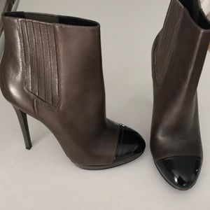 Brian Atwood Booties